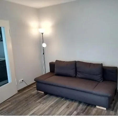 Apartament Gemuetliche 3 Im Herzen Bremens