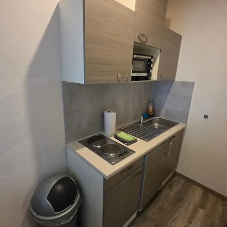 Gemütliche 3 Im Herzen Bremens Apartment *