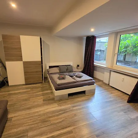 Apartment Gemütliche 3 Im Herzen Bremens *