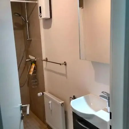 Gemütliche 3 Im Herzen Bremens *